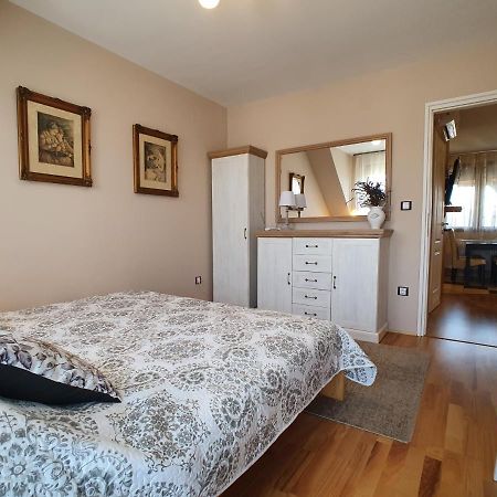 Dorci Apartman Keszthely Exteriör bild