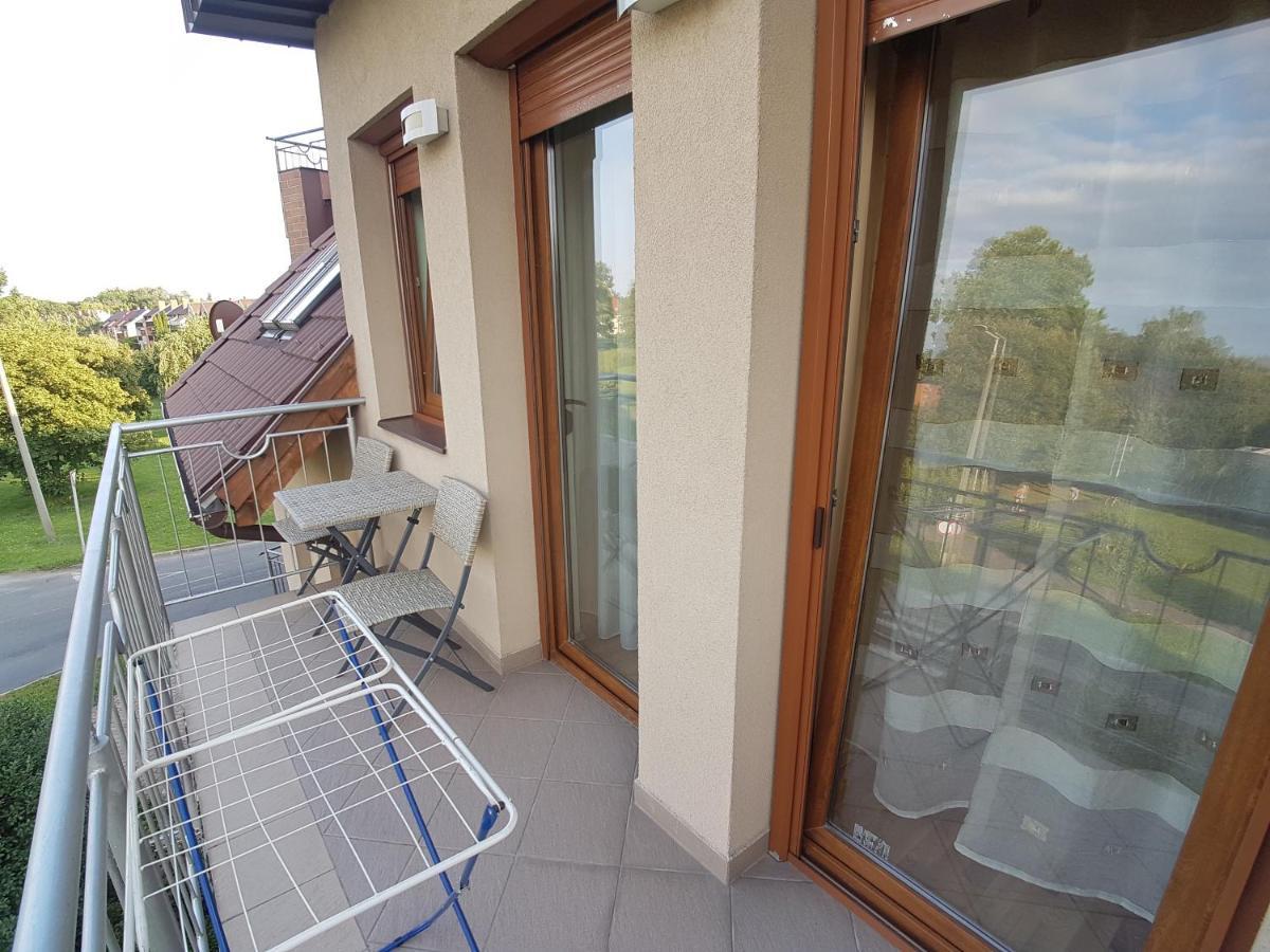 Dorci Apartman Keszthely Exteriör bild